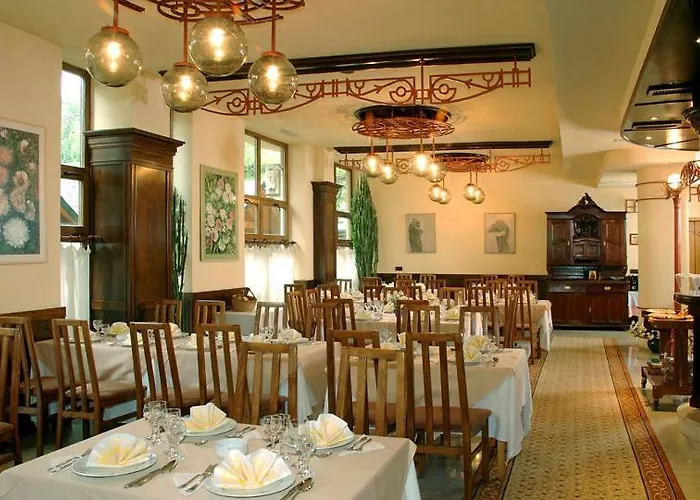 Hotel Irisa
