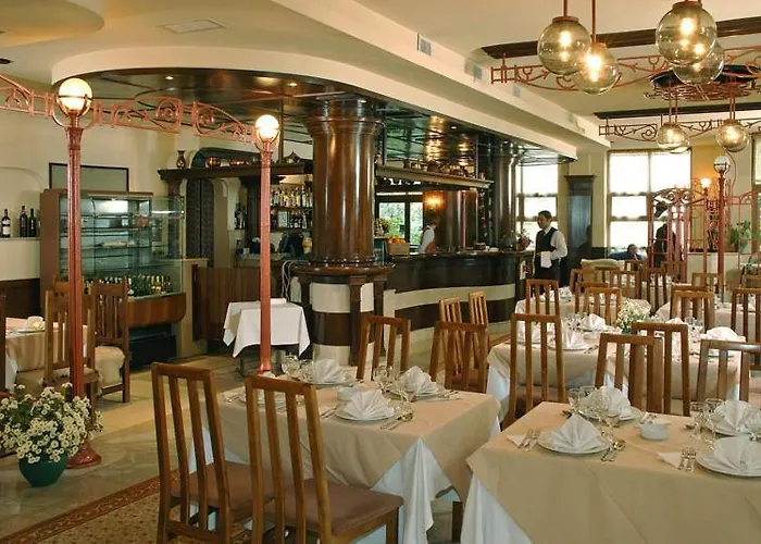 Hotel Irisa