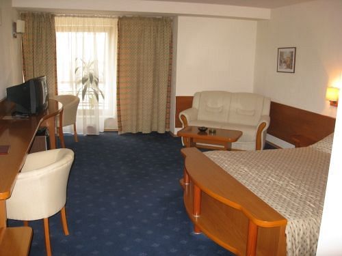 Irisa 4* Bucarest