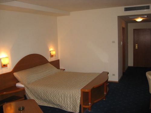 Hotel Irisa Bucarest