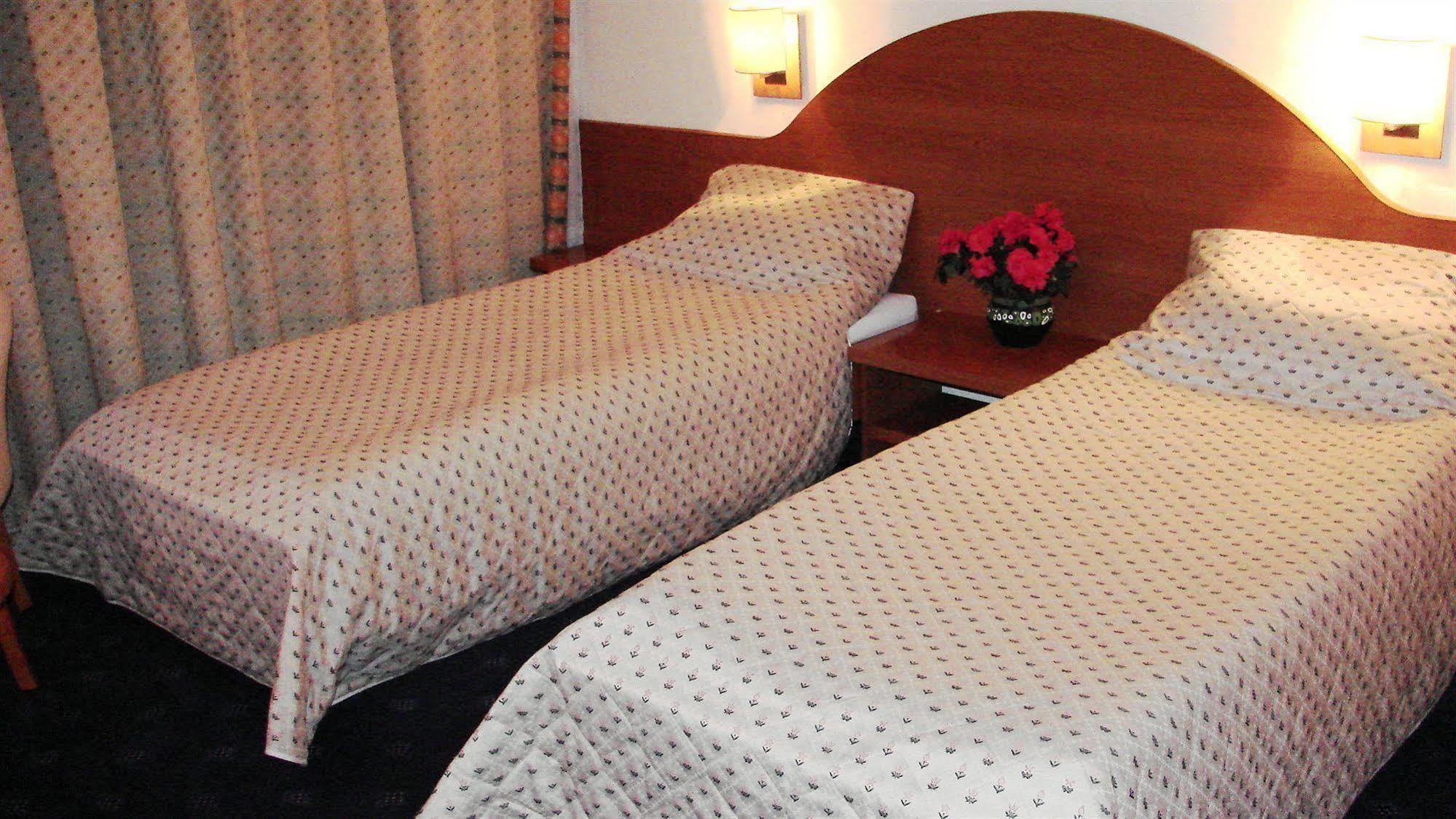 Hotel Irisa 4*
